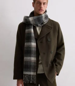 Heren Marc O'Polo Sjaal