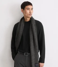 Outlet Sjaal Heren Sjaals