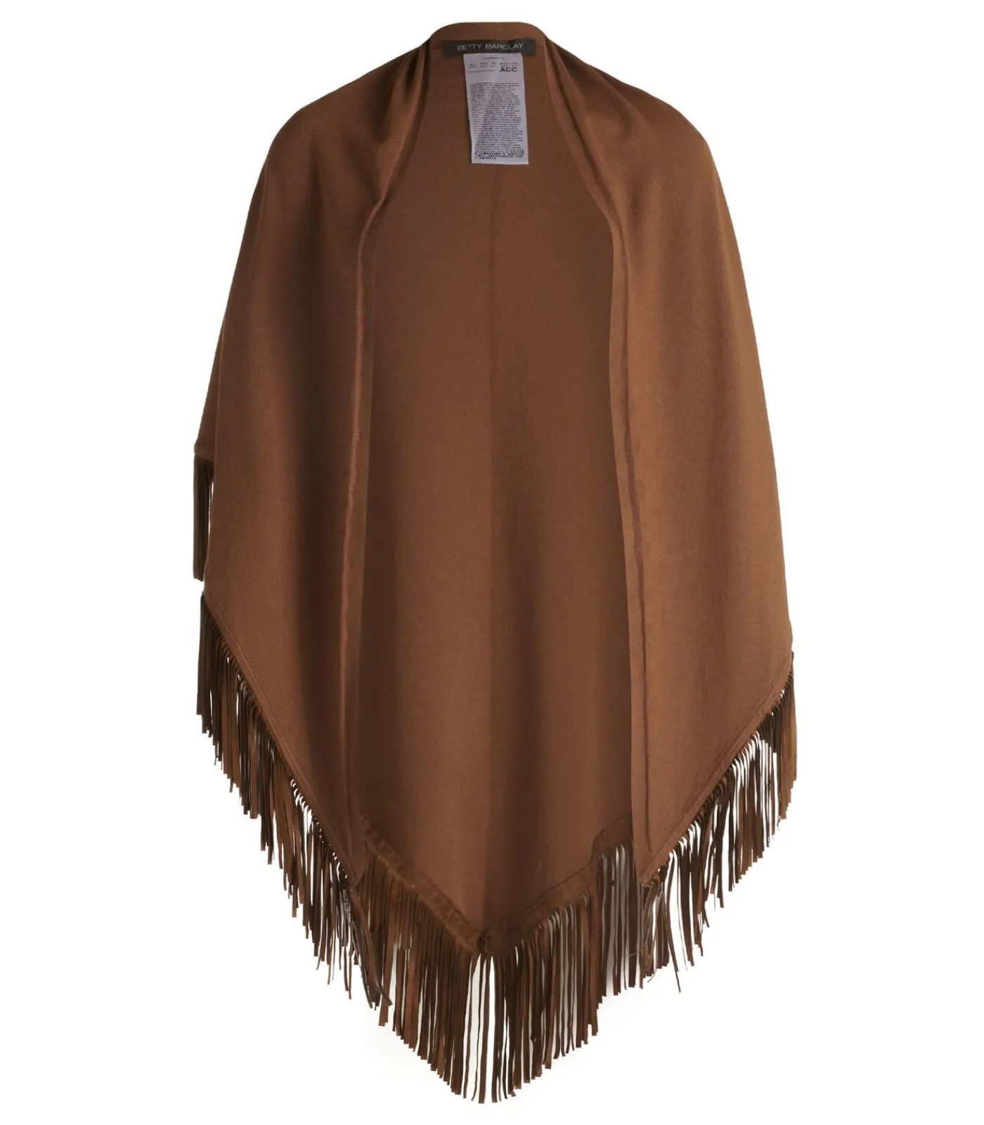 DAMES Betty Barclay Sjaal