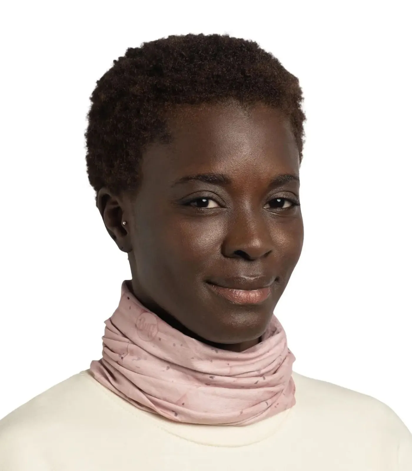 Heren BUFF Sjaal Ecostretch