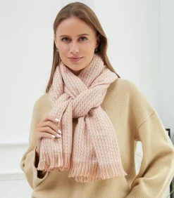 DAMES V1969 Sjaal ERIKA