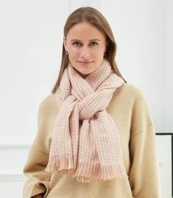 DAMES V1969 Sjaal ERIKA