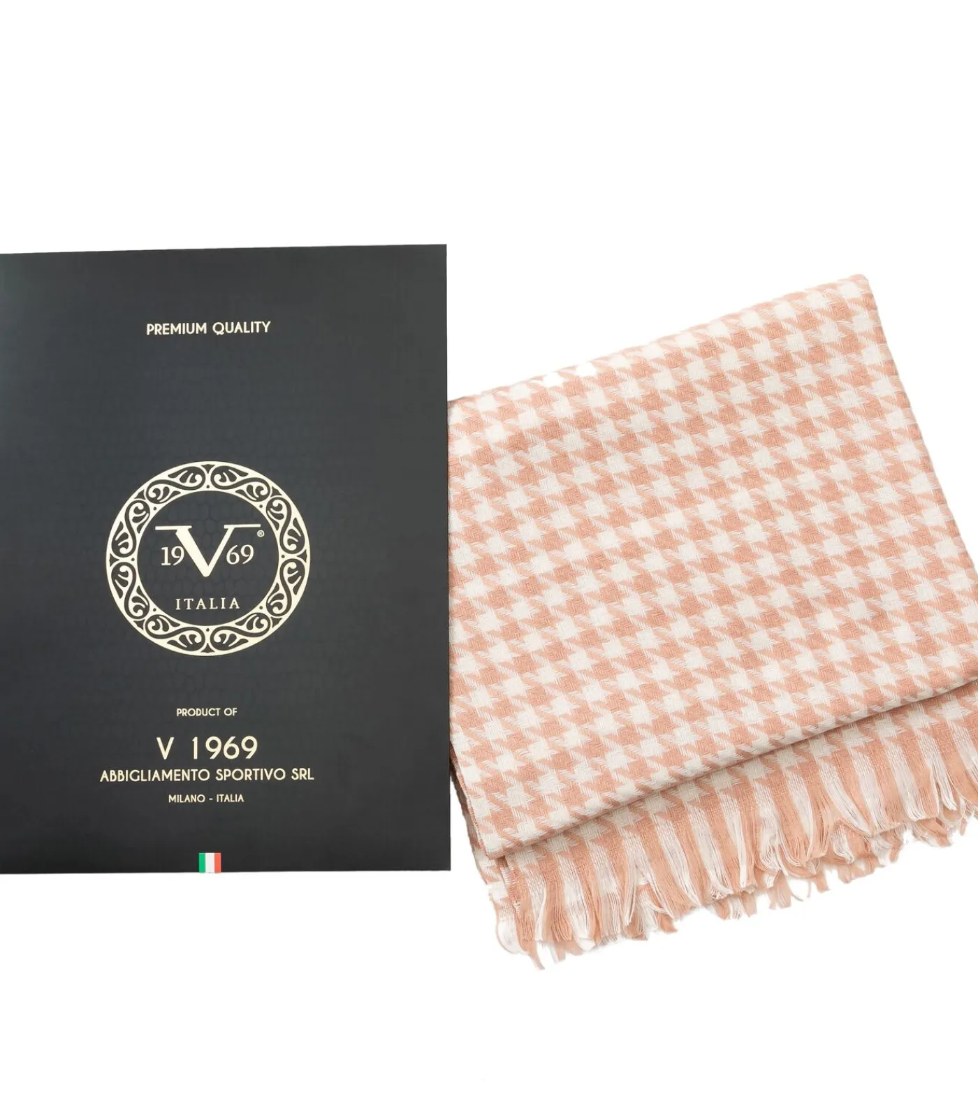 Online Sjaal in Kasjmier Daniela DAMES Sjaals