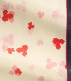 Best Sjaal met all-over print DAMES Sjaals