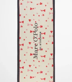 Best Sjaal met all-over print DAMES Sjaals