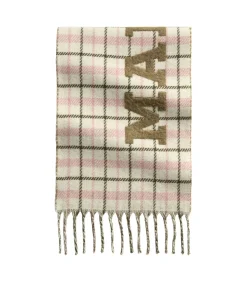 DAMES Marc O’Polo DENIM Sjaal met logo