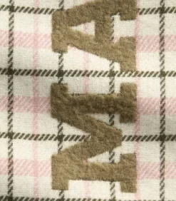 DAMES Marc O’Polo DENIM Sjaal met logo