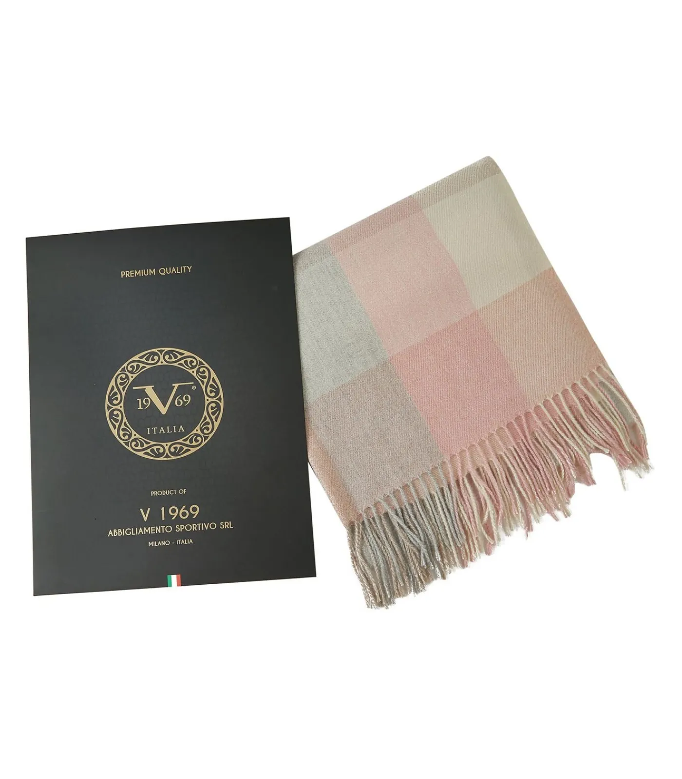 Sjaal VIOLA DAMES Sjaals