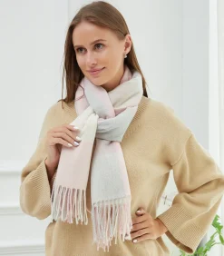 Sjaal VIOLA DAMES Sjaals