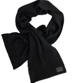 Heren HUGO Sjaal Zago Set Set van 2