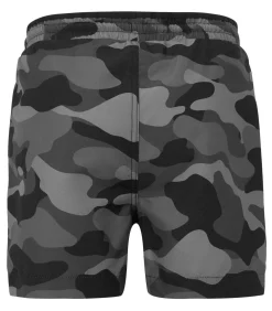 Kinderen Regatta SKANDER III - Zwembroek - Grijs