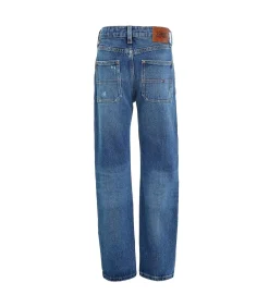 Kinderen Tommy Hilfiger Skater Destrucions Mid He