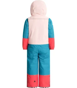 Kinderen WeeDo funwear Ski Algemeen “COSMO LOVE”