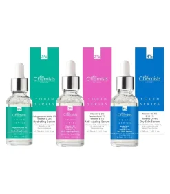SkinChemists Skin Chemists Anti-Ageing Serum Combinatiepakket