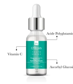 SkinChemists Skin Chemists Anti-Ageing Serum Combinatiepakket
