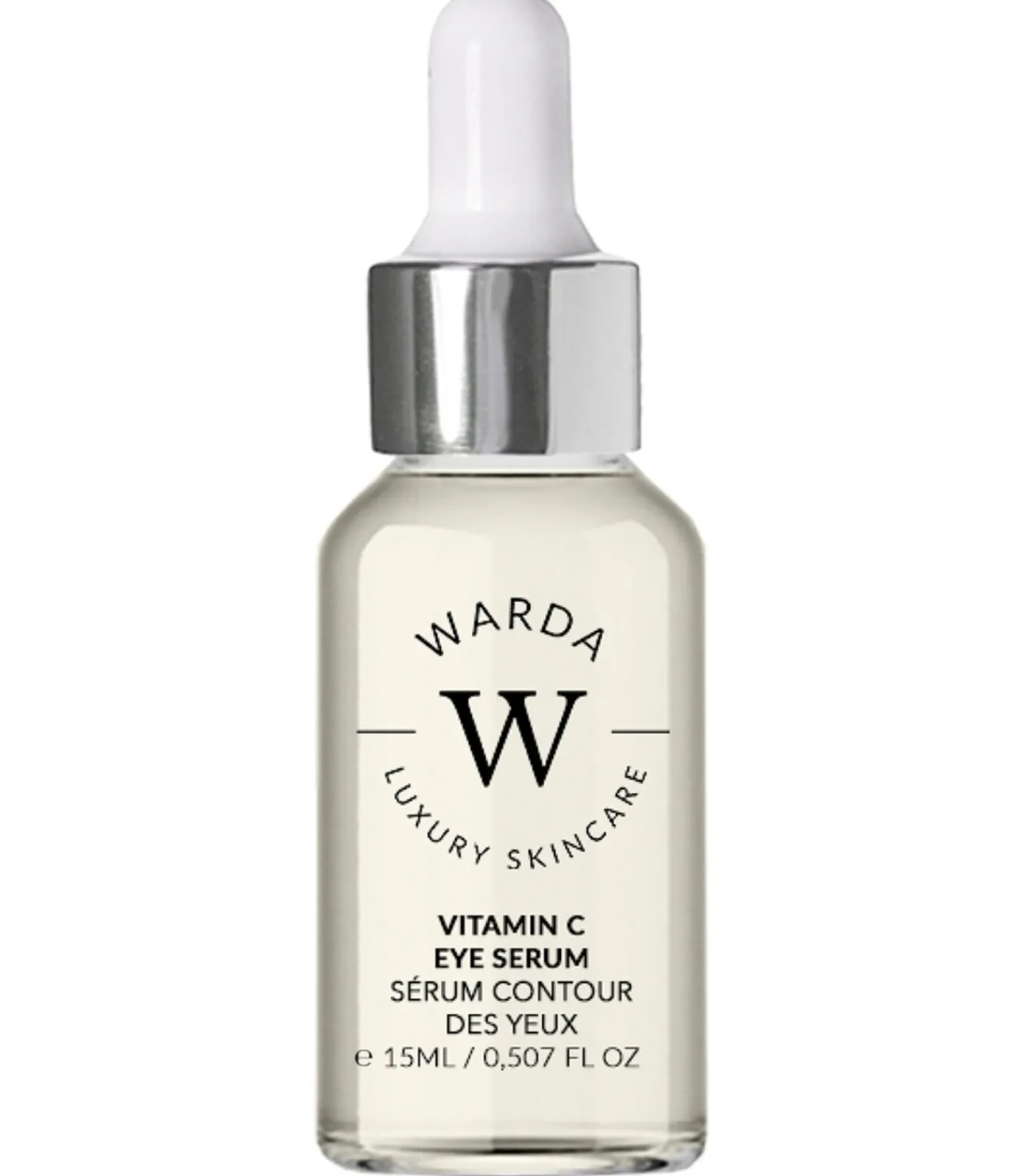 Warda SKIN GLOW BOOST VITAMINE C OOGSERUM
