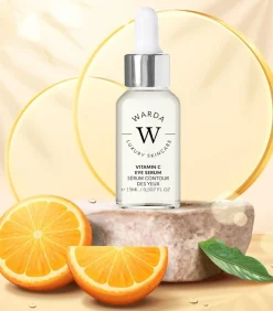 Warda SKIN GLOW BOOST VITAMINE C OOGSERUM