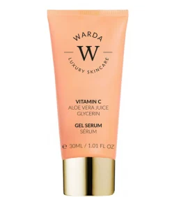 Online SKIN GLOW BOOST VITAMINE C BEGELEID SERUM Skincare