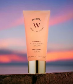 Online SKIN GLOW BOOST VITAMINE C BEGELEID SERUM Skincare