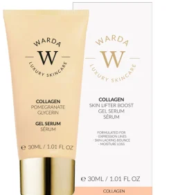 SKIN LIFTER BOOST COLLAGEEN BEGELEID SERUM Skincare