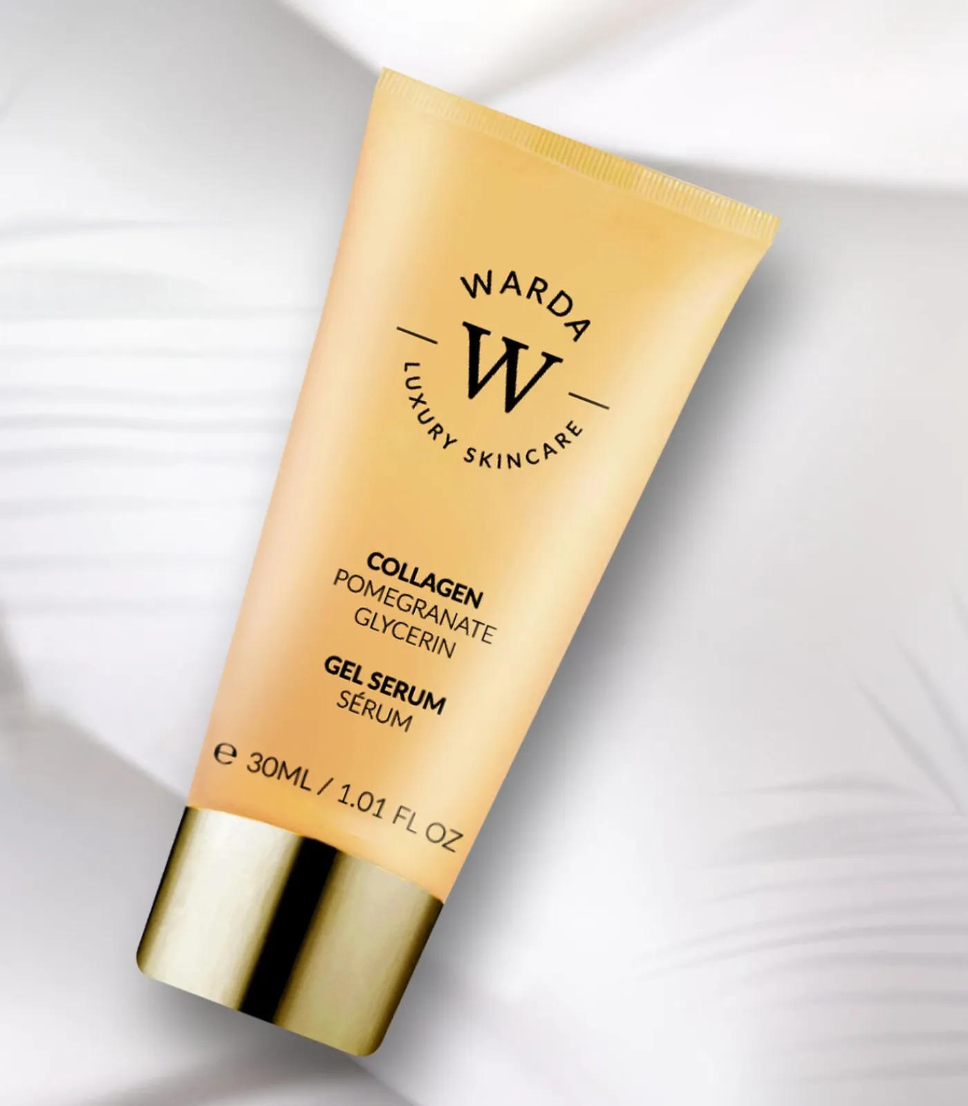 SKIN LIFTER BOOST COLLAGEEN BEGELEID SERUM Skincare