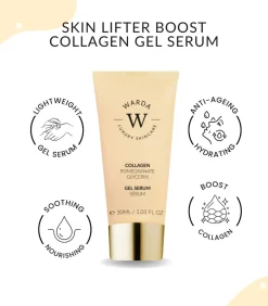 SKIN LIFTER BOOST COLLAGEEN BEGELEID SERUM Skincare