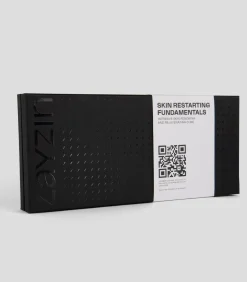 Outlet Skin Restarting Fundamentals BOX Skincare Pakket Gezicht Sets