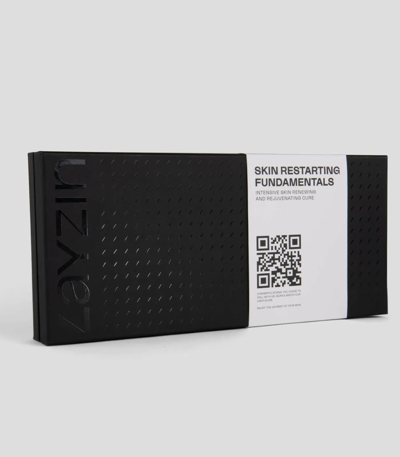 Outlet Skin Restarting Fundamentals BOX Skincare Pakket Gezicht Sets