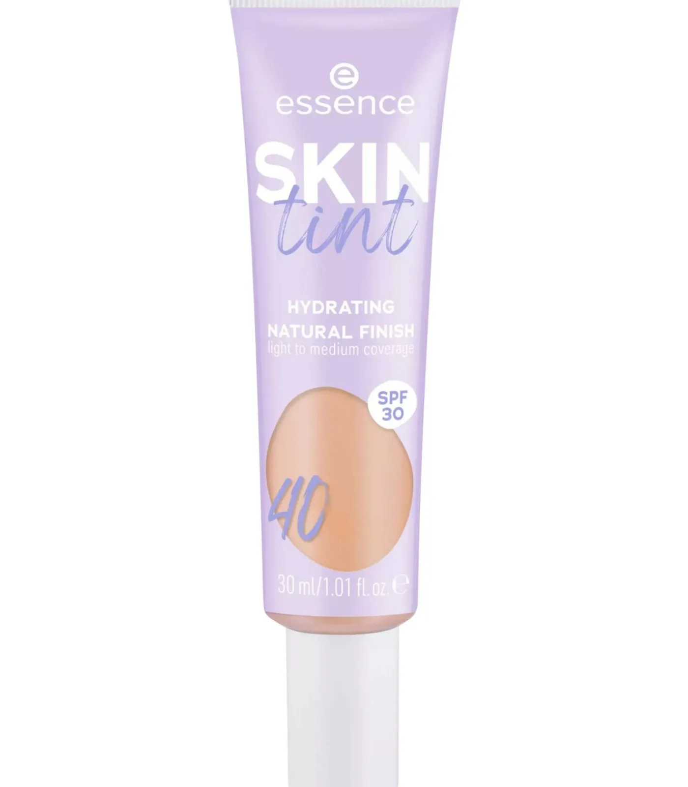 Essence Skin Tint Foundation
