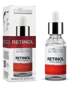 Anti-Ageing Retinol Gezichtsserum 30ml Skincare