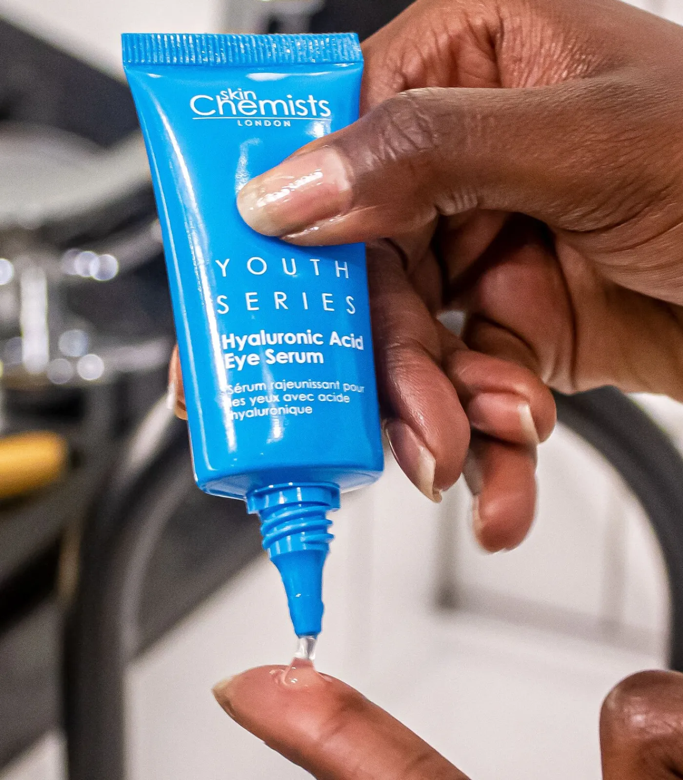 SkinChemists Anti-Ageing Youth Series Hydratatie Kit