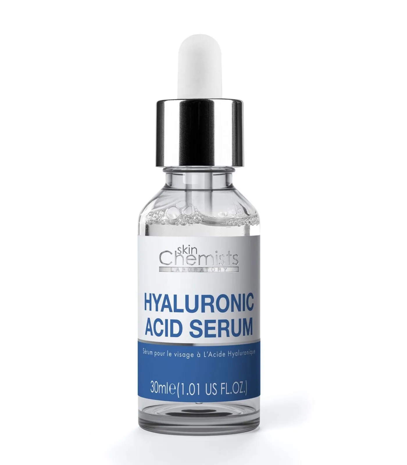 SkinChemists Hydraterend Hyaluronzuur Serum 30ml