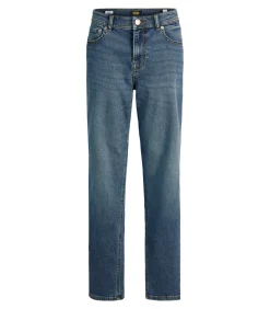 Kinderen JACK & JONES Skinny jeans voor kinderen Clark Original 223