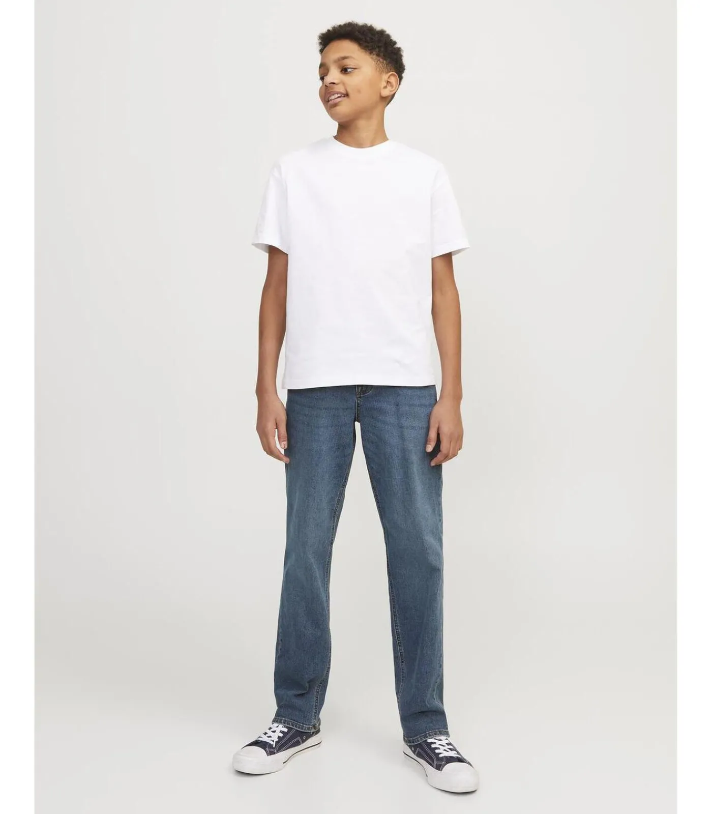 Kinderen JACK & JONES Skinny jeans voor kinderen Clark Original 223