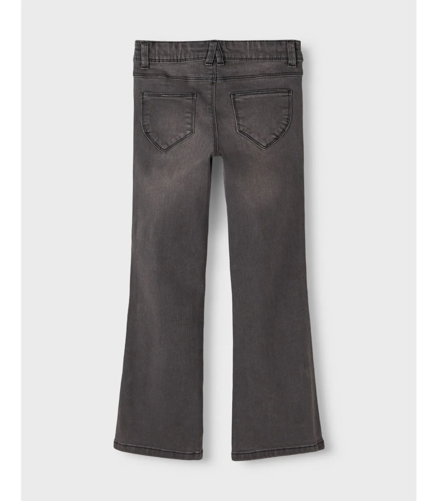 Skinny jeans voor meisjes Polly 1142-AU Kinderen Jeans