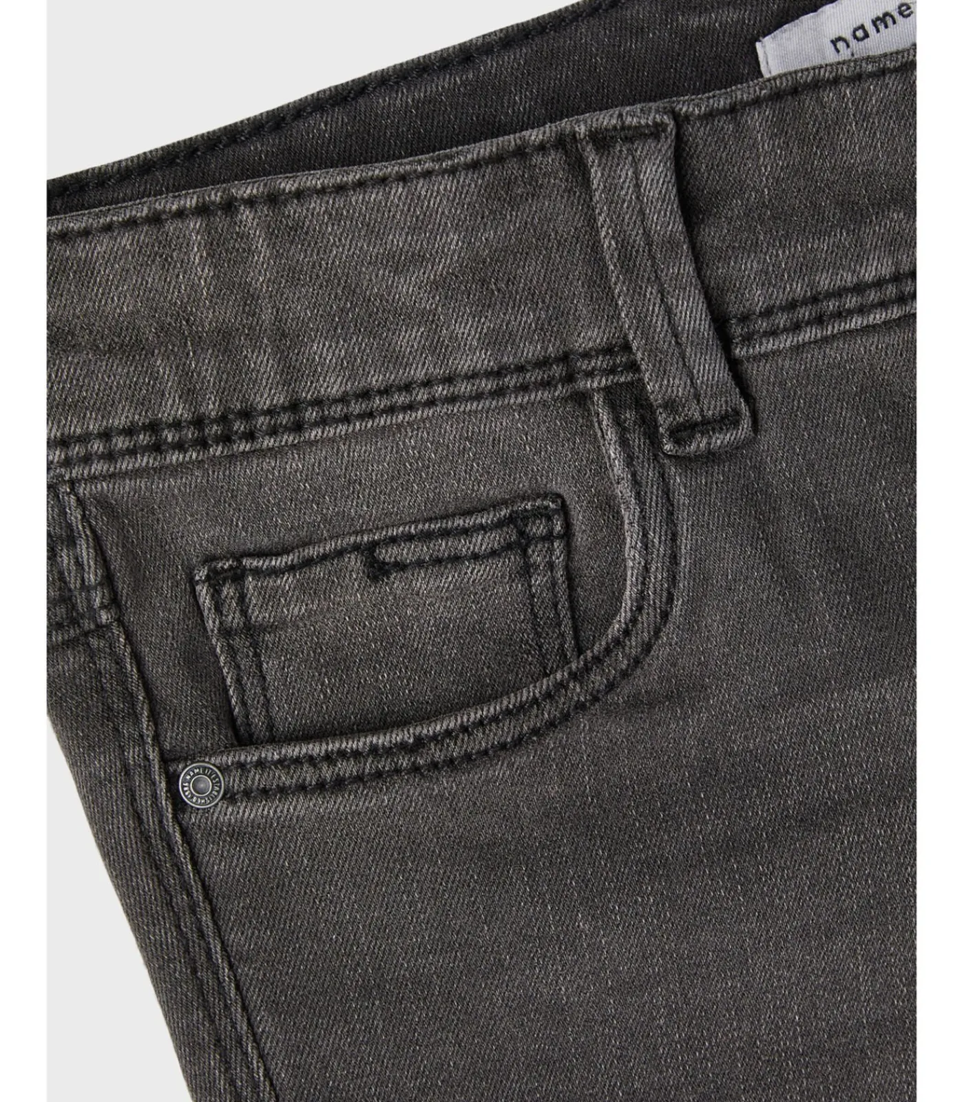 Skinny jeans voor meisjes Polly 1142-AU Kinderen Jeans