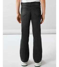 Skinny jeans voor meisjes Polly 1142-AU Kinderen Jeans