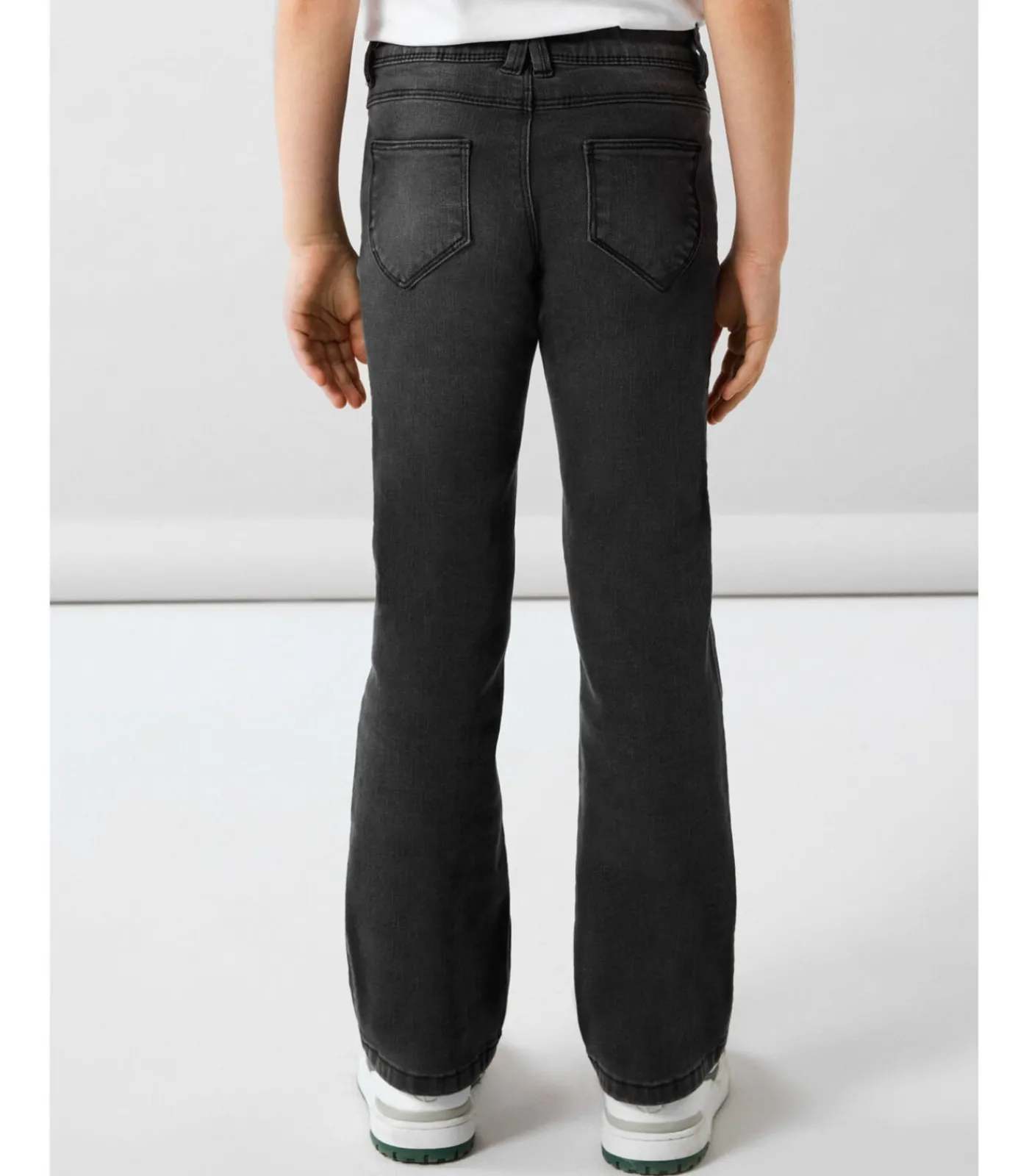 Skinny jeans voor meisjes Polly 1142-AU Kinderen Jeans