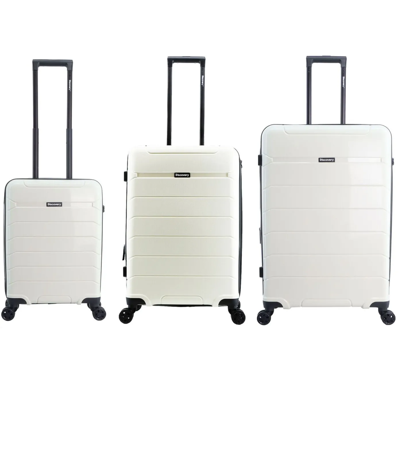 Outlet Skyward Reiskoffer 75cm (L) 8 wielen Trolleys