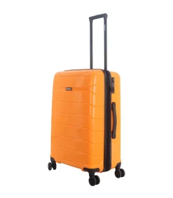 Hot Skyward Reiskoffer 65cm (M) 8 wielen Trolleys