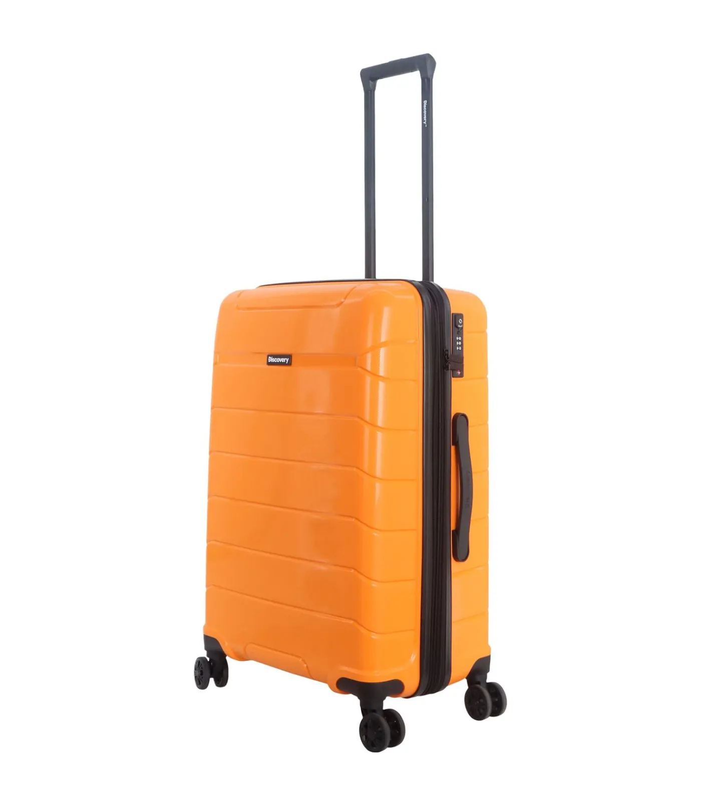 Hot Skyward Reiskoffer 65cm (M) 8 wielen Trolleys