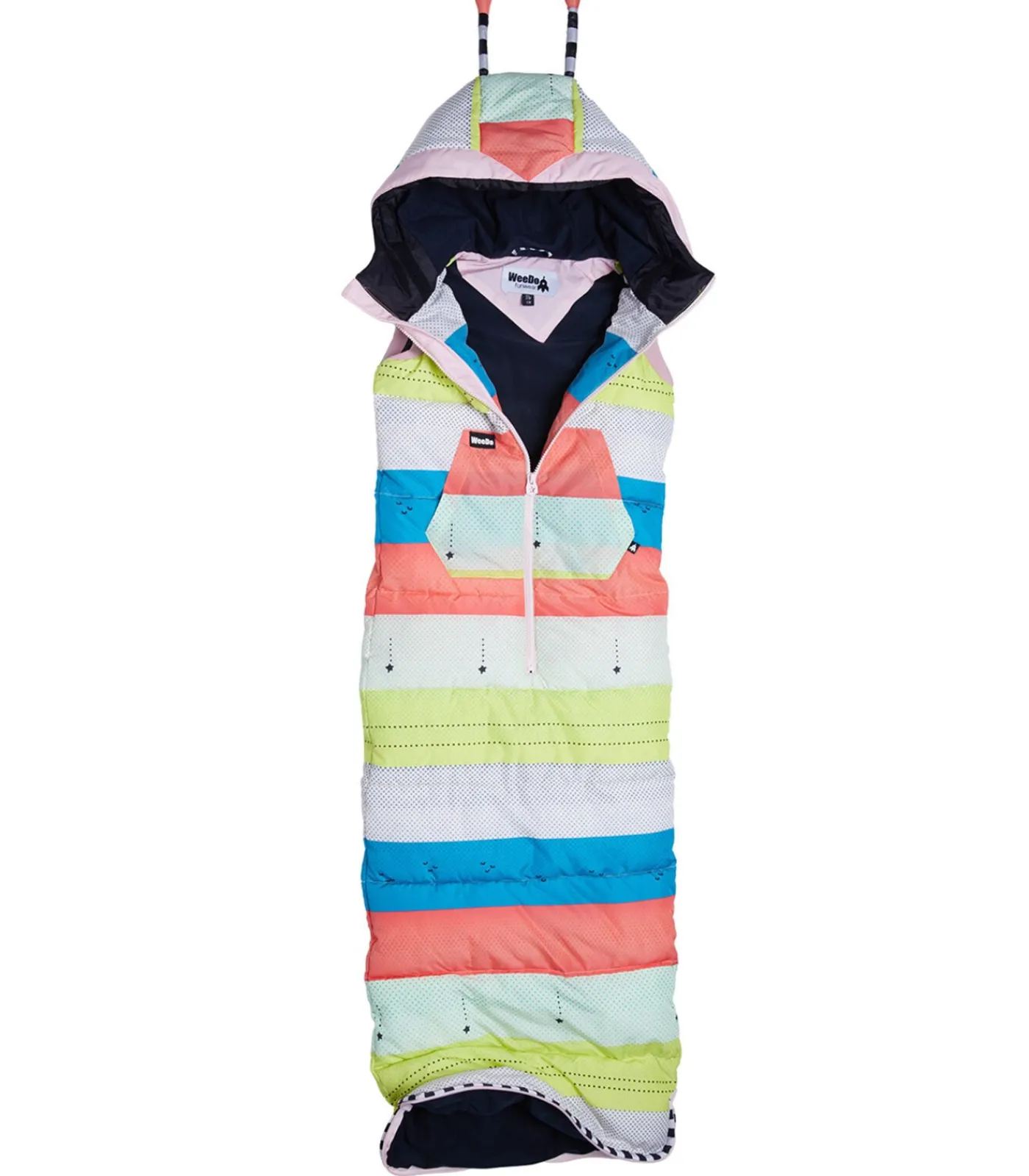 Outlet Slaapzak Vest “HOLLY” Kinderen Jassen