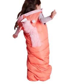 Online Slaapzak Vest “UNIDO Einhorn” Kinderen Jassen