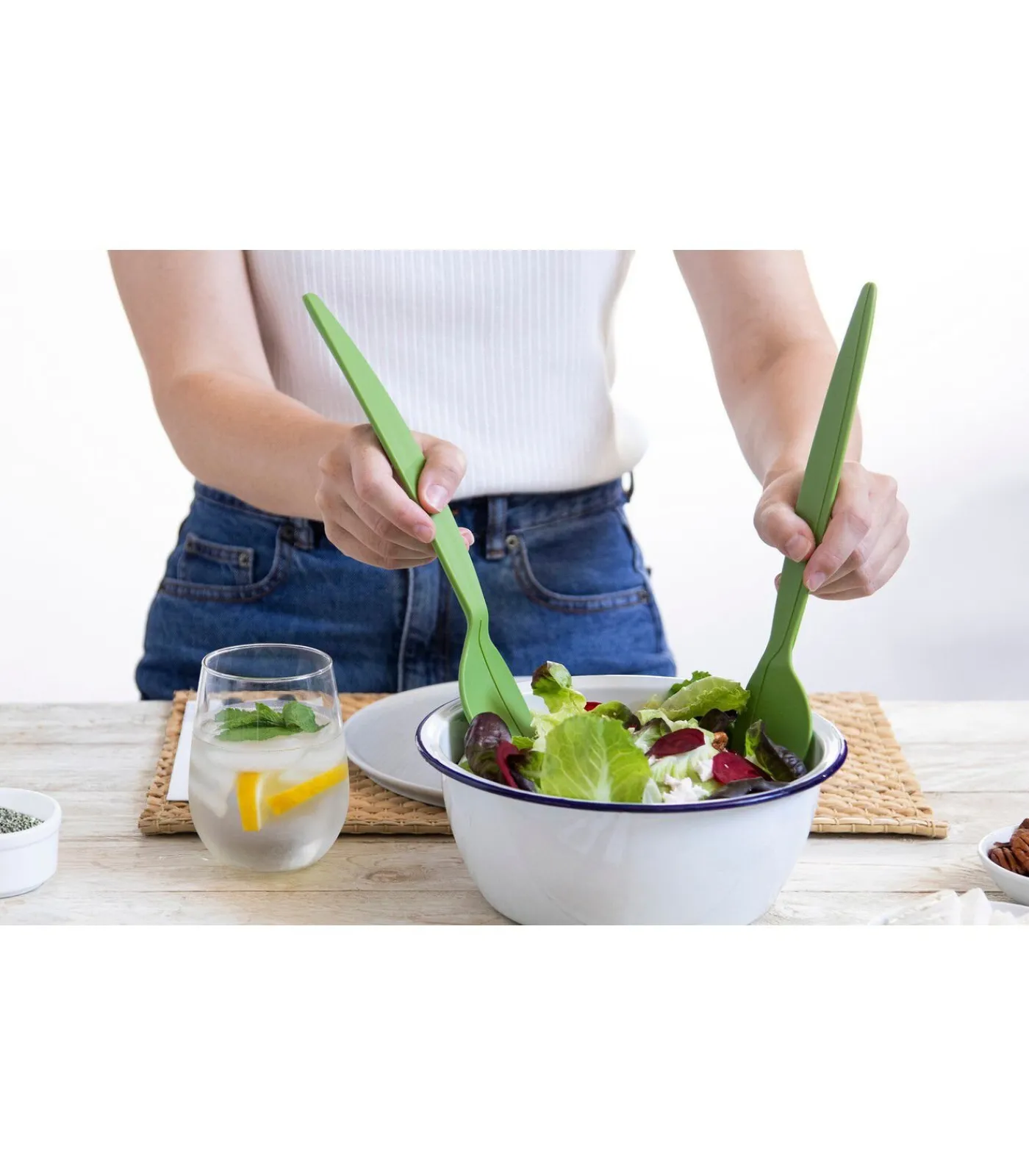 Outlet Slabestek Juicepair Bestek