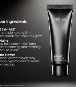 Best Slangenserum Anti-Ageing Dagcrème 50ml Skincare