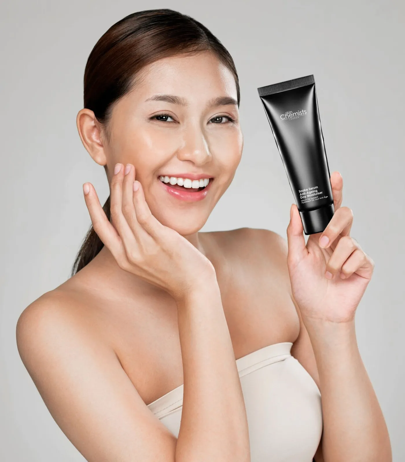 Best Slangenserum Anti-Ageing Dagcrème 50ml Skincare