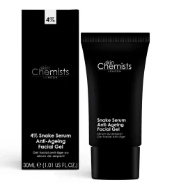 Outlet Slangenserum Anti-Ageing Gezichtsgel 30ml Skincare