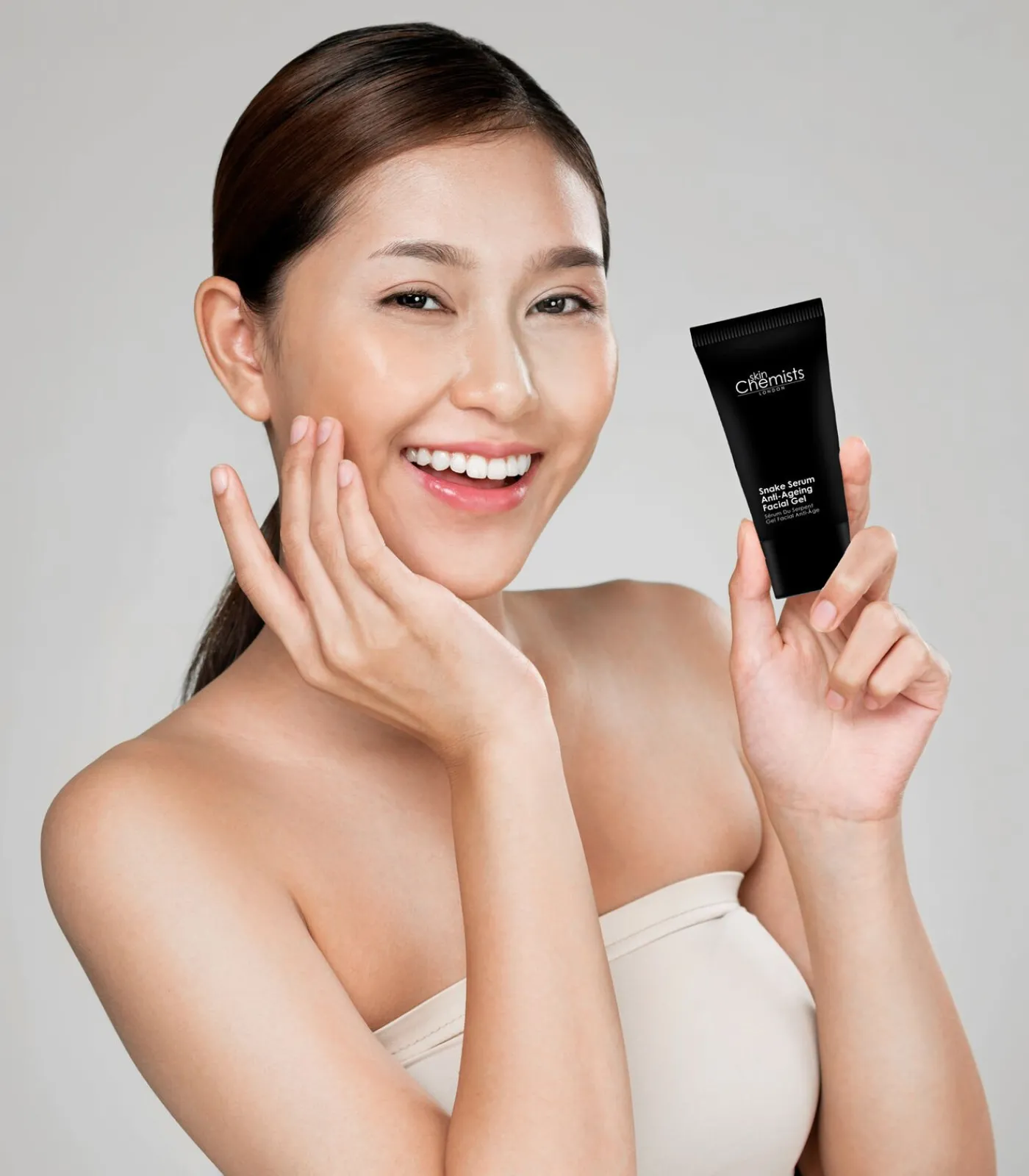 Outlet Slangenserum Anti-Ageing Gezichtsgel 30ml Skincare