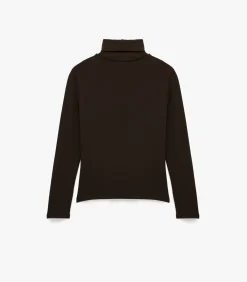 DAMES Koton Slanke Pasvorm Coltrui Lange Mouwen met Kralen