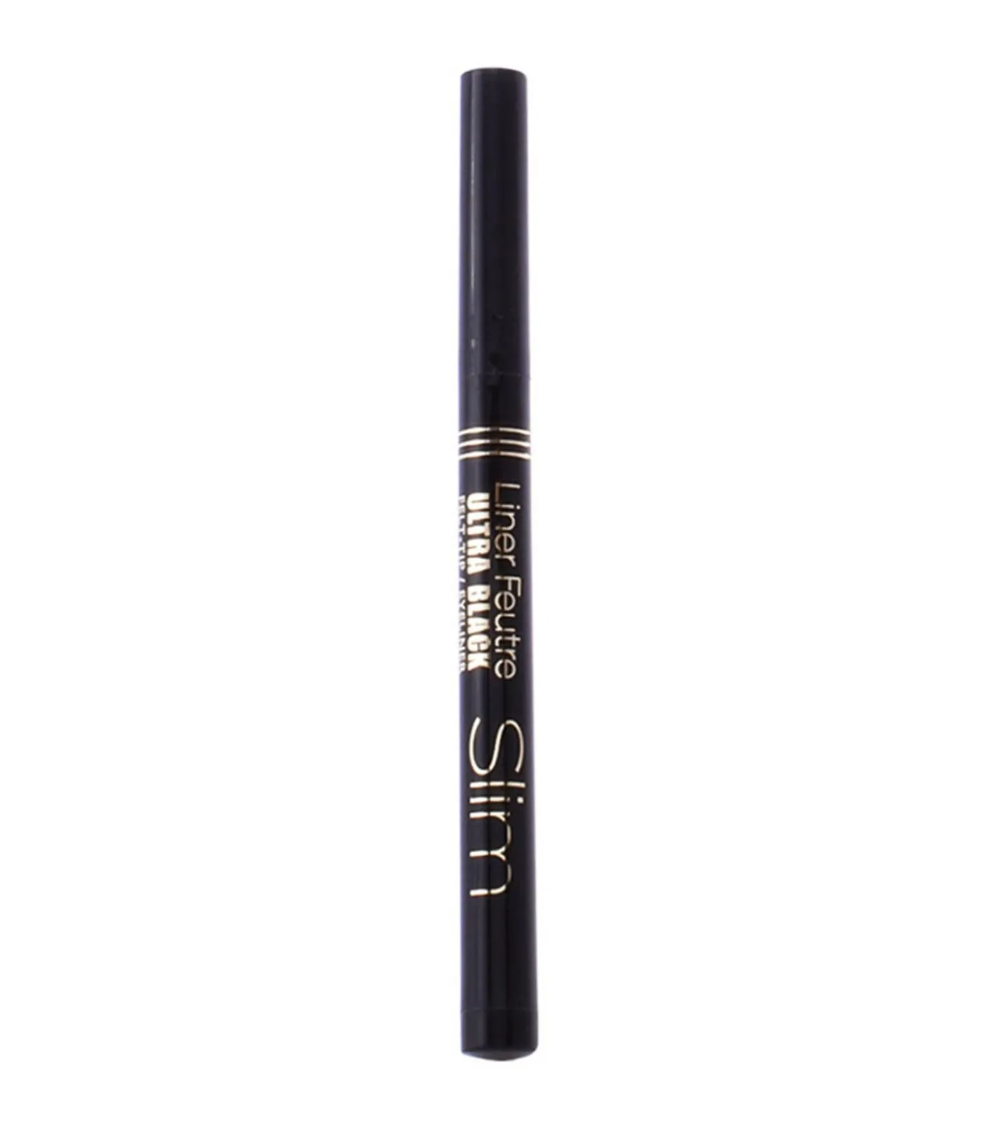 Sale Slanke Stift Eyeliner - 17 Ultra Zwart Oogmake Up